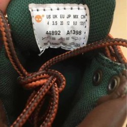 Детская обувь - фото 5