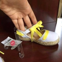 Обувь Carters - фото 4