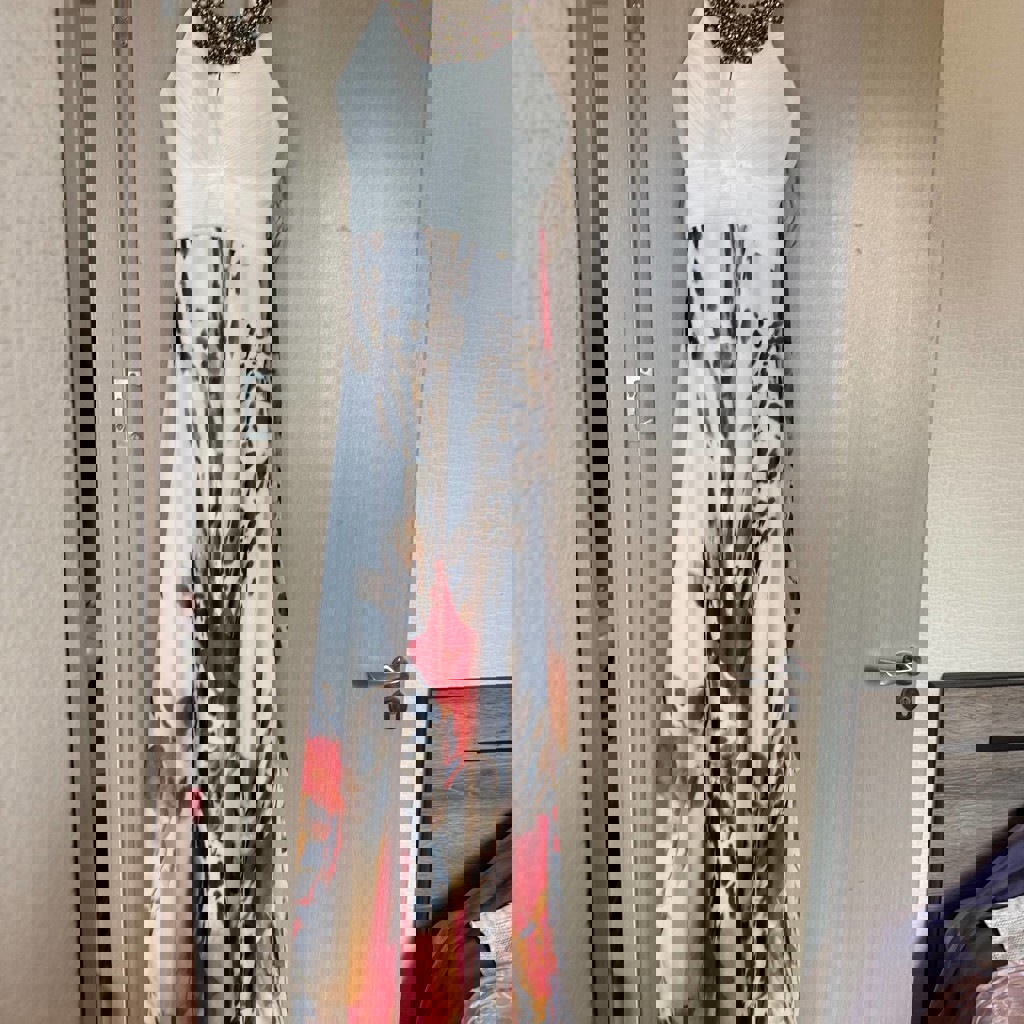 Платье вечернее