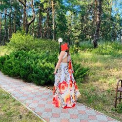 Платье вечернее - фото 2