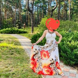 Платье вечернее - фото 3