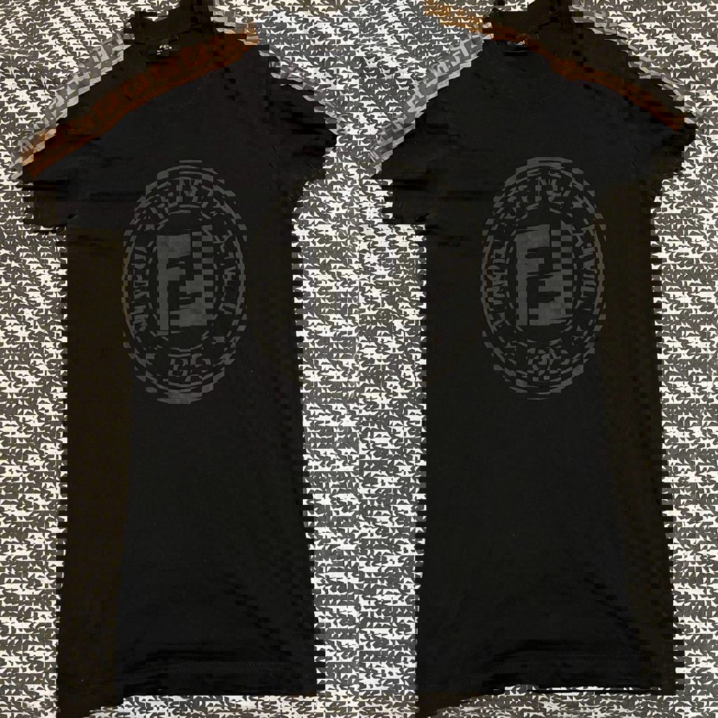 Футболка Fendi