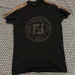 Футболка Fendi - фото 1