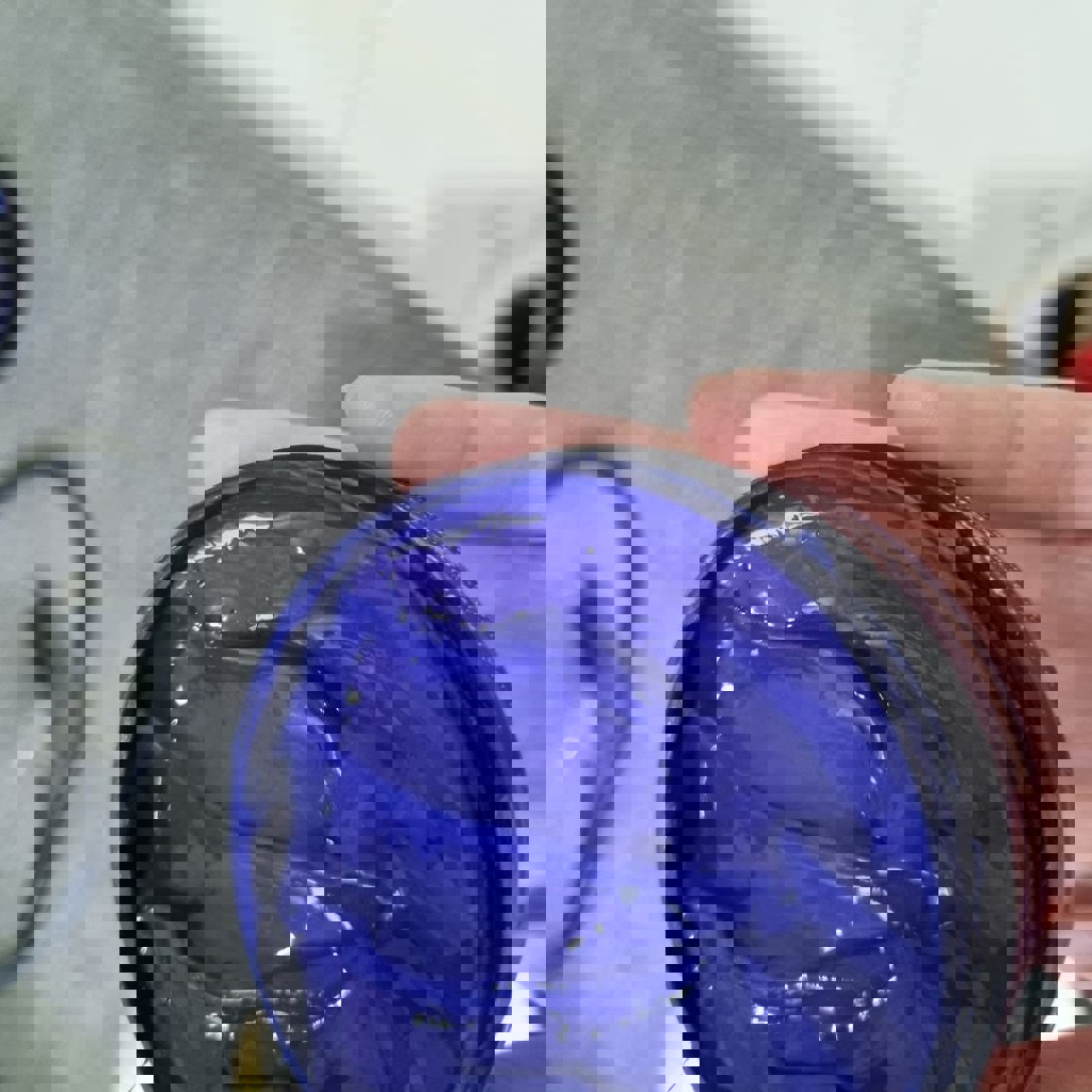 Пантин и маска для блонда