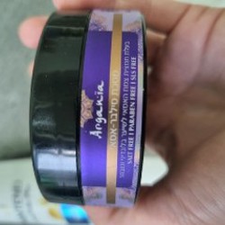 Пантин и маска для блонда - фото 2