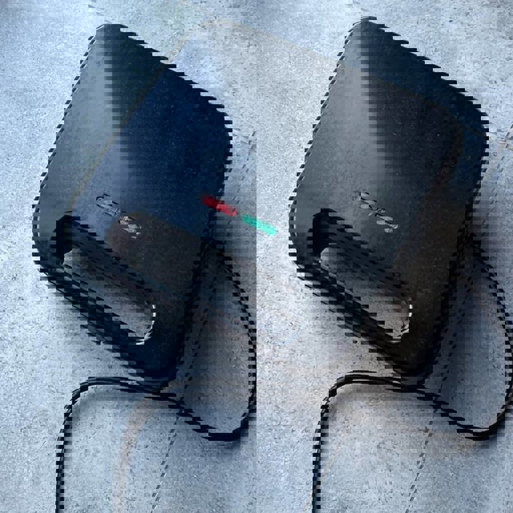 Гриль-тостер/сэндвичница электрический