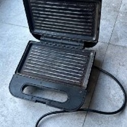 Гриль-тостер/сэндвичница электрический - фото 2