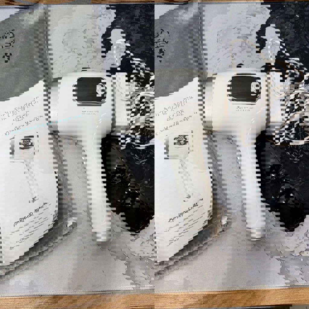 Фотоэпилятор домашний Asiacare