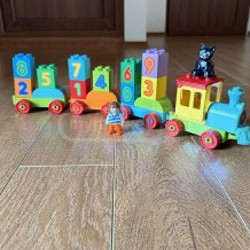 Barbie машина - фото 1