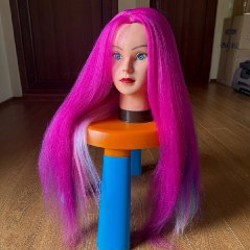 Barbie машина - фото 7