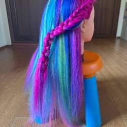 Barbie машина - фото 8