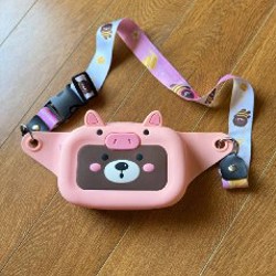 Barbie машина - фото 10