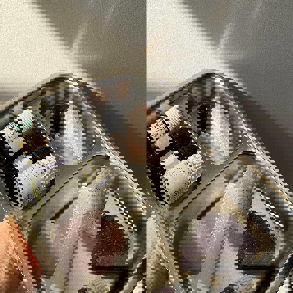 Эзотерический набор