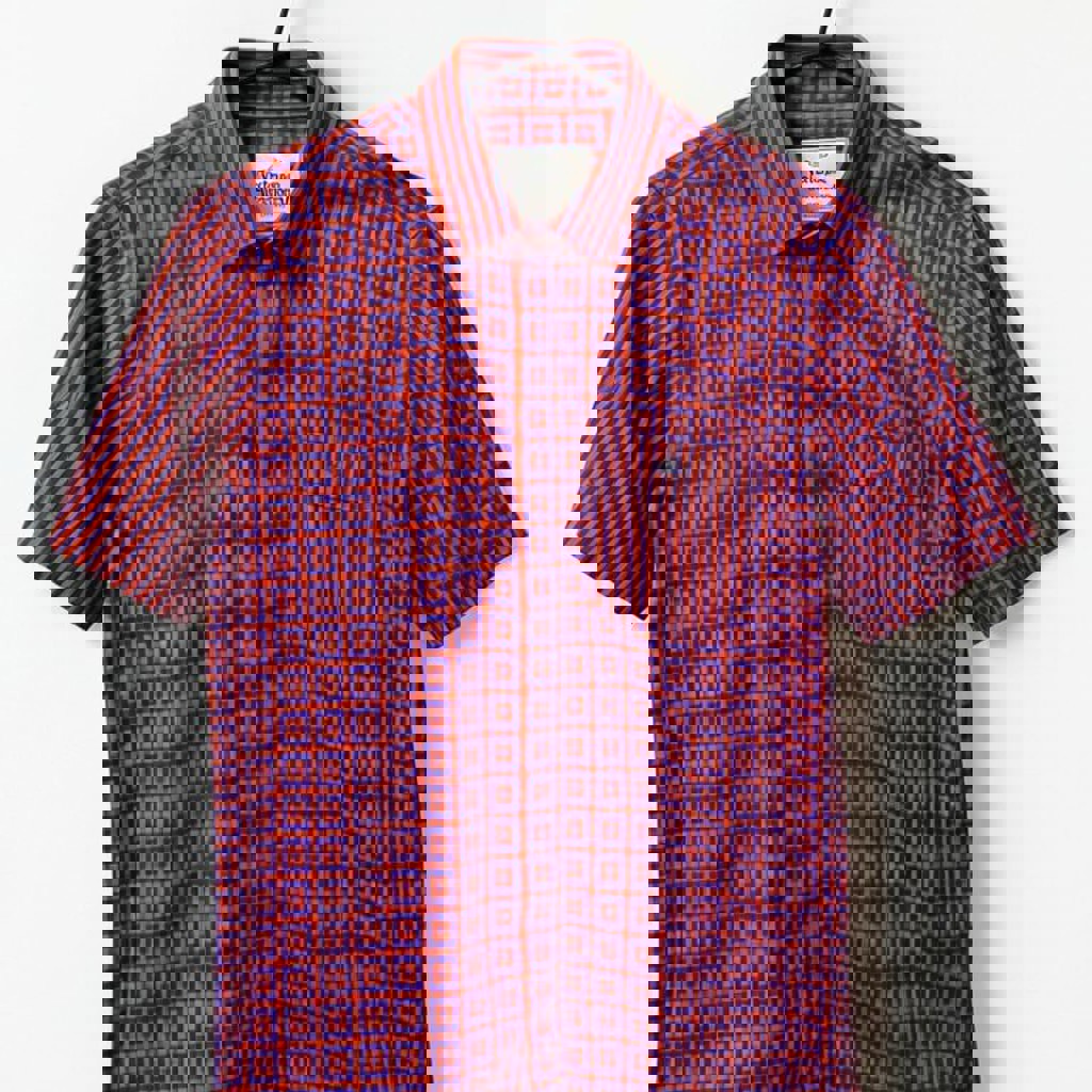 Рубашка Vivienne Westwood