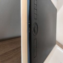 Графический планшет Wacom Intuos Pro Large - фото 4