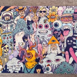 Графический планшет Wacom Intuos Pro Large - фото 6