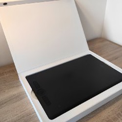 Графический планшет Wacom Intuos Pro Large - фото 2