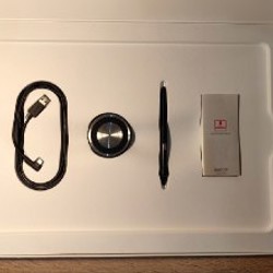 Графический планшет Wacom Intuos Pro Large - фото 5