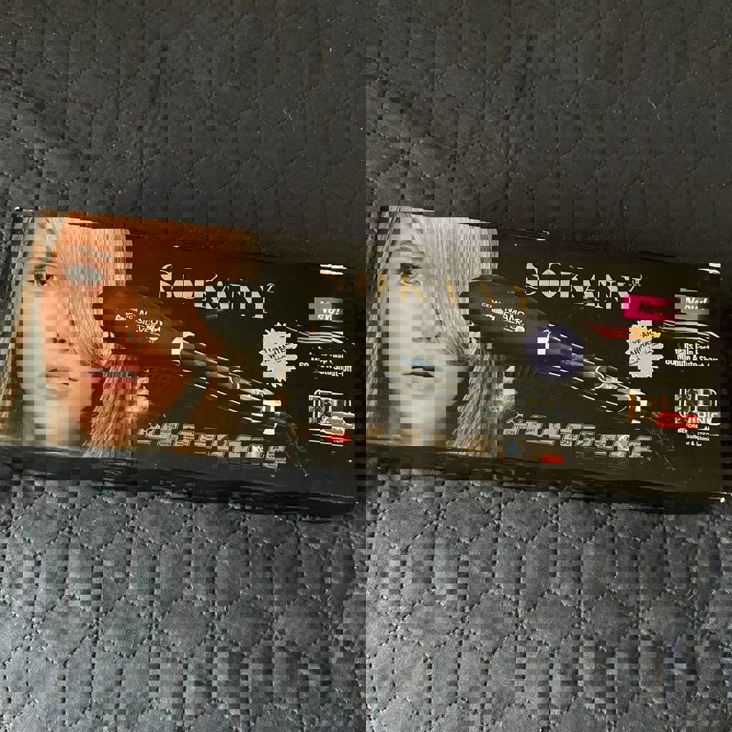 Массажный выпрямитель Sokany