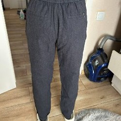 Женские брюки Massimo Dutti - фото 2