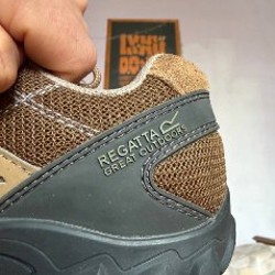 Кроссовки Regatta Great Outdoors - фото 6