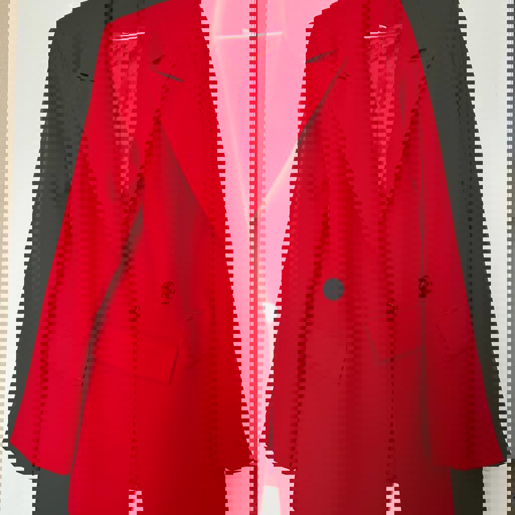 Женский брючный костюм