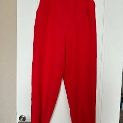 Женский брючный костюм - фото 2