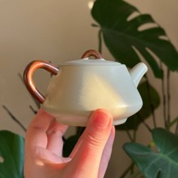 Чайник для чайной церемонии - фото 2