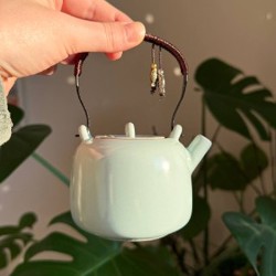 Чайник для чайной церемонии - фото 3