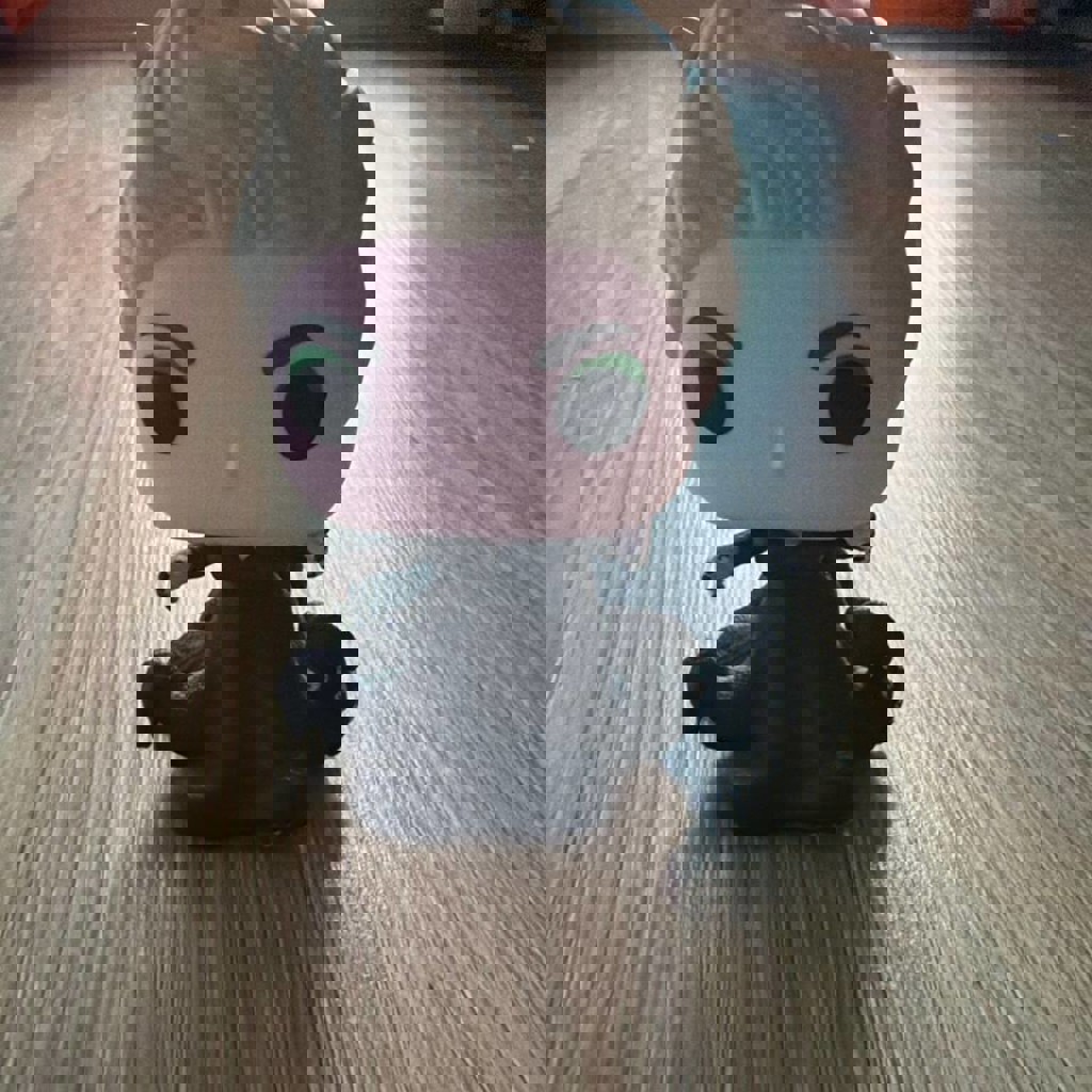 Фигурка фанко поп злодейка Уорсула