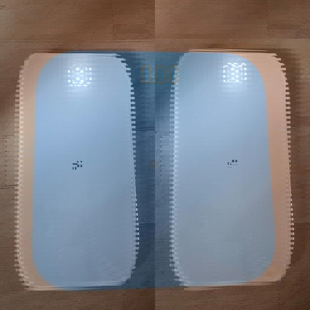 Весы MI Smart Scale 2