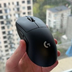 Logitech Superlight v1 - фото 1