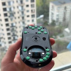 Logitech Superlight v1 - фото 2