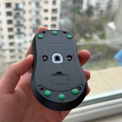 Logitech Superlight v1 - фото 4