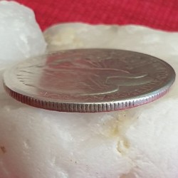 Серебряный символ надежды — Half Dollar 1942 - фото 4