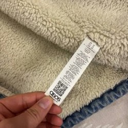 Джинсовая куртка - фото 4