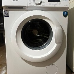 Стиральная машина MIDEA - фото 2