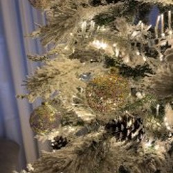 Искусственная ёлка - фото 2