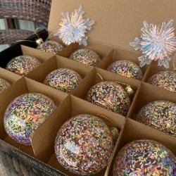 Искусственная ёлка - фото 3