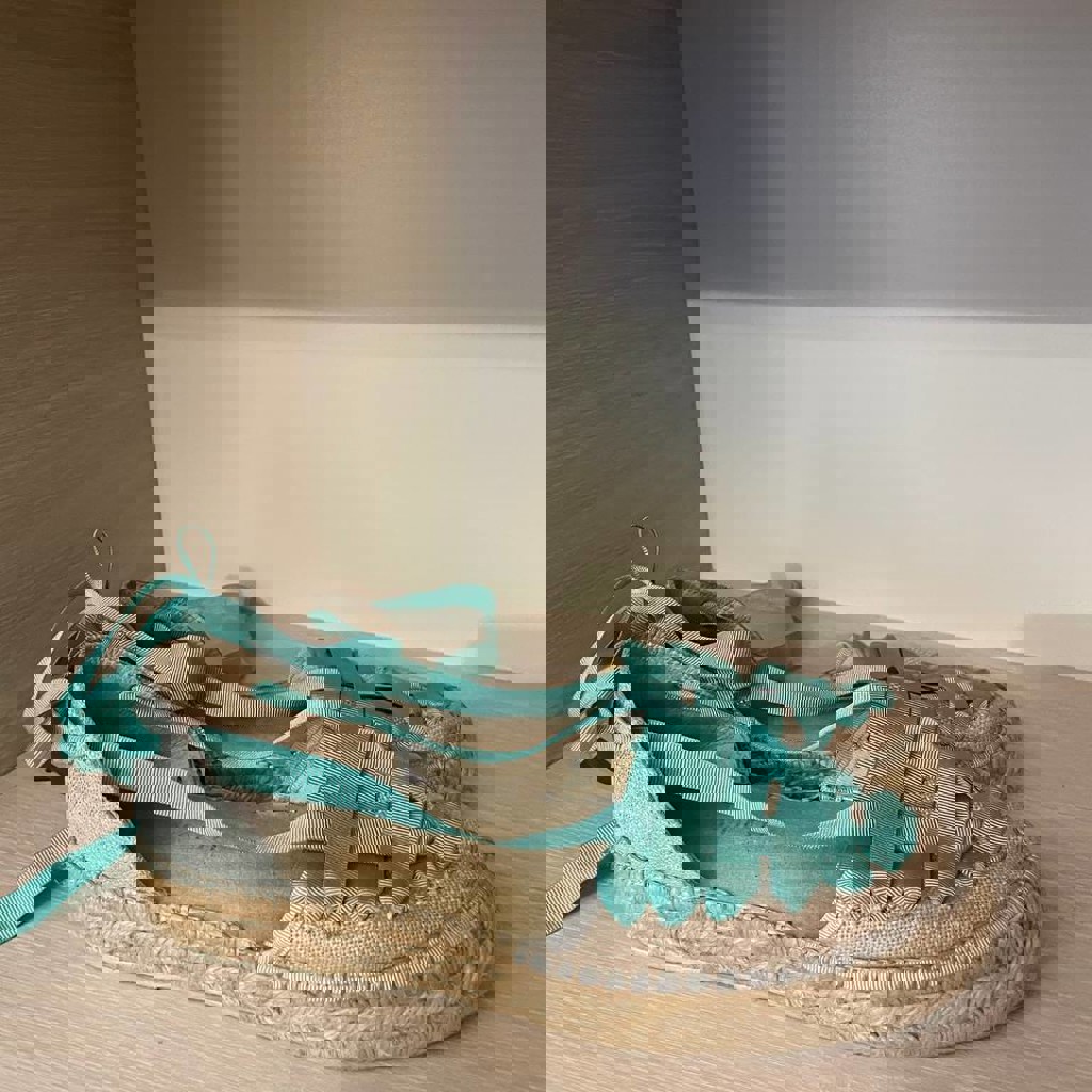 Эспадрильи