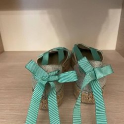 Эспадрильи - фото 2