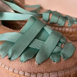 Эспадрильи - фото 3