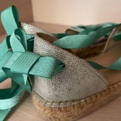 Эспадрильи - фото 4