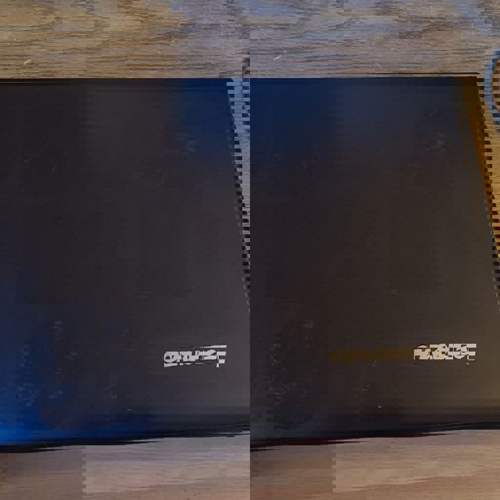 Ноутбук Lenovo G580