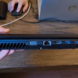 Ноутбук Lenovo G580 - фото 2