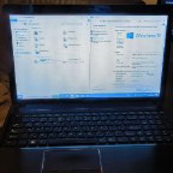 Ноутбук Lenovo G580 - фото 4