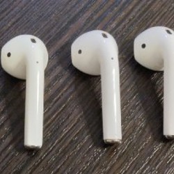 Наушники не понятно что - фото 1