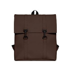 Rains MSN водонепроницаемый рюкзак - фото 1