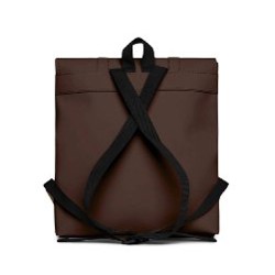 Rains MSN водонепроницаемый рюкзак - фото 2