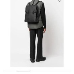 Rains MSN водонепроницаемый рюкзак - фото 5